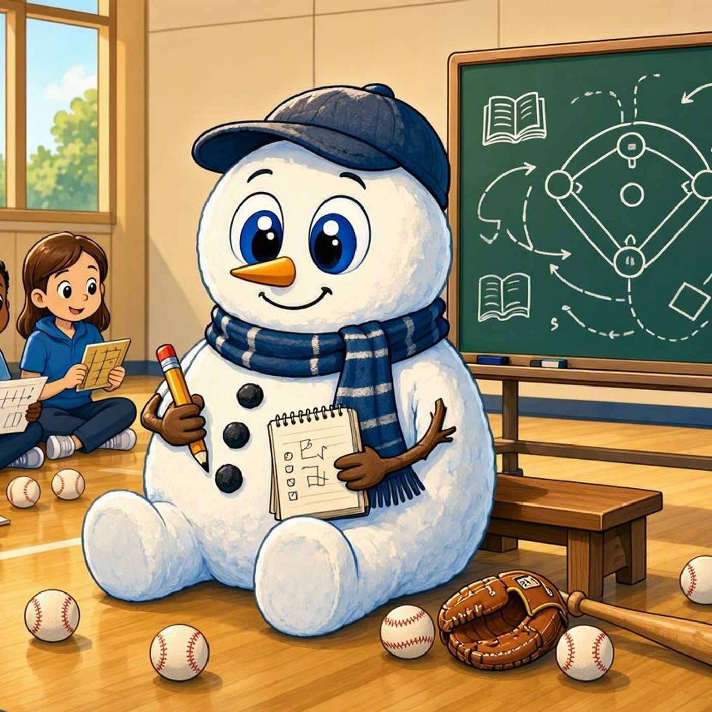 EDUCATION episode artwork