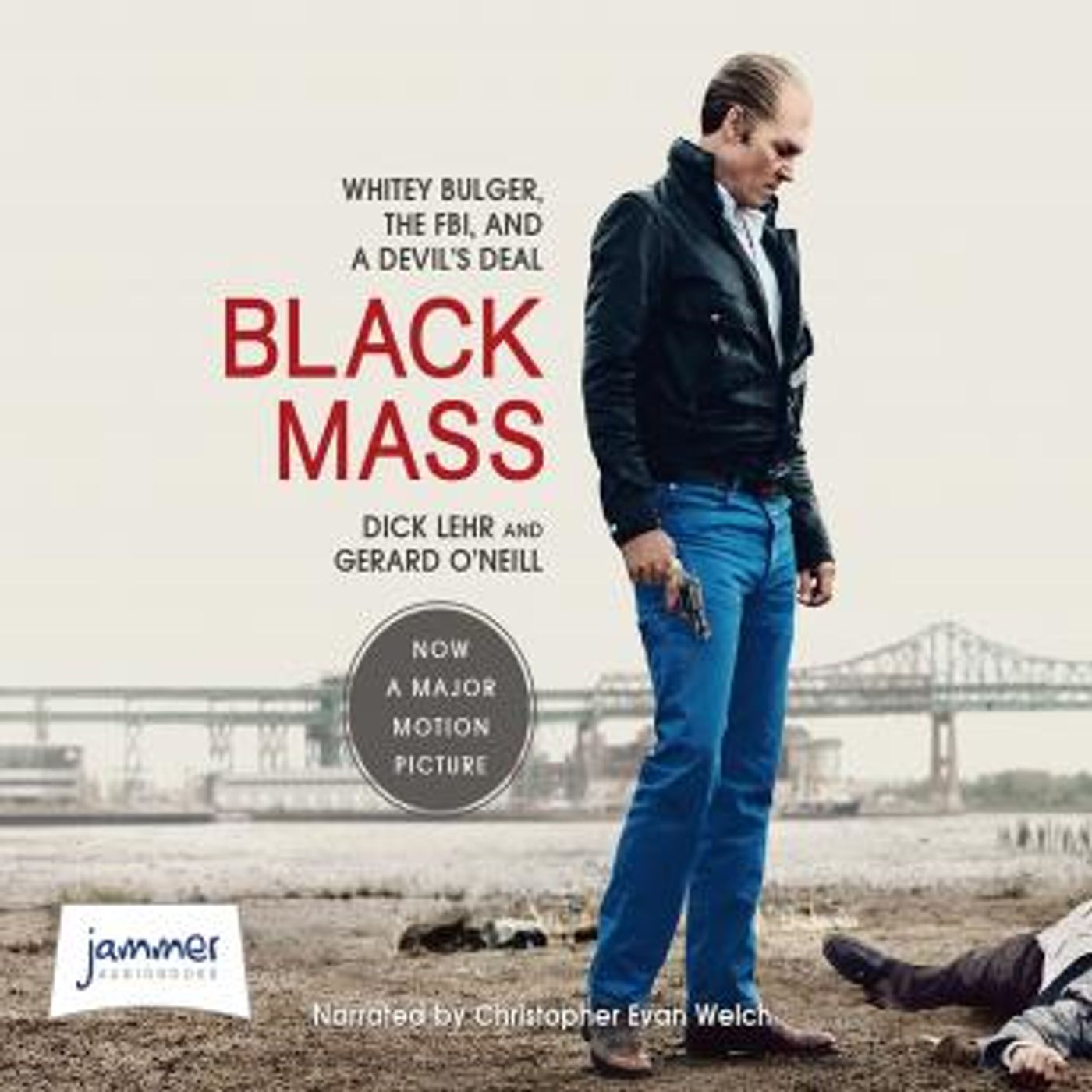 Black Mass: Whitey Bulger, the FBI and a Devil's Deal by Dick Lehr, Gerard O'Neill episode artwork