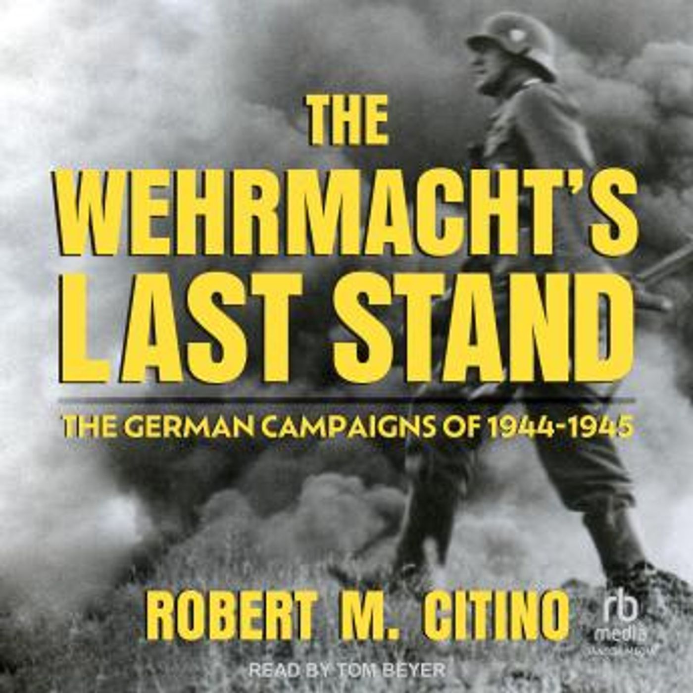 Listen to Latest Full Audiobooks in History, Military