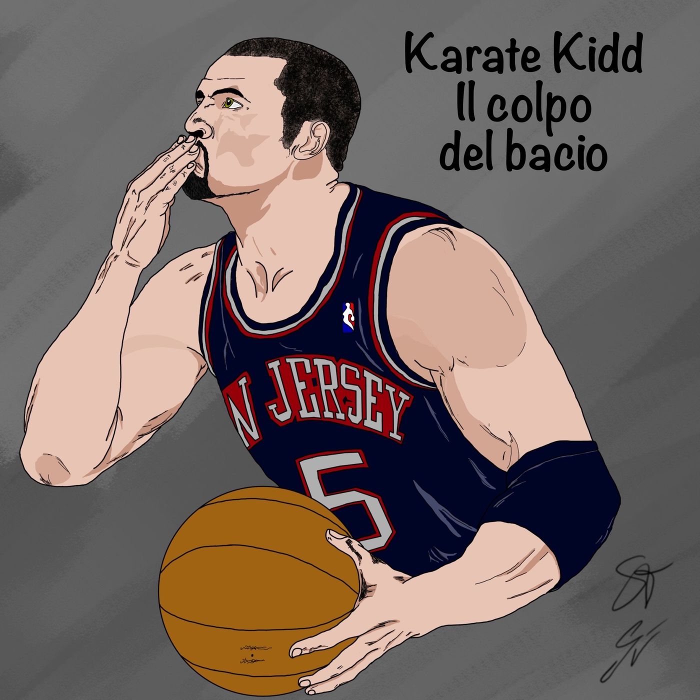 NBA Popcorn