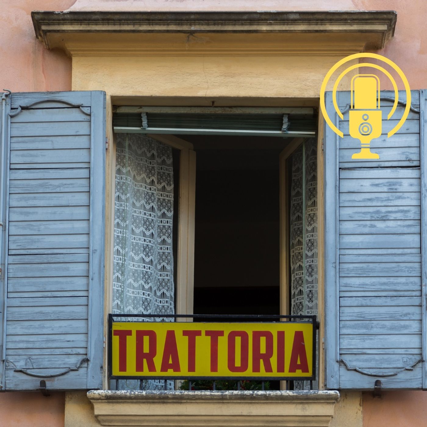 FOODZILLA : Conversazioni Affamate