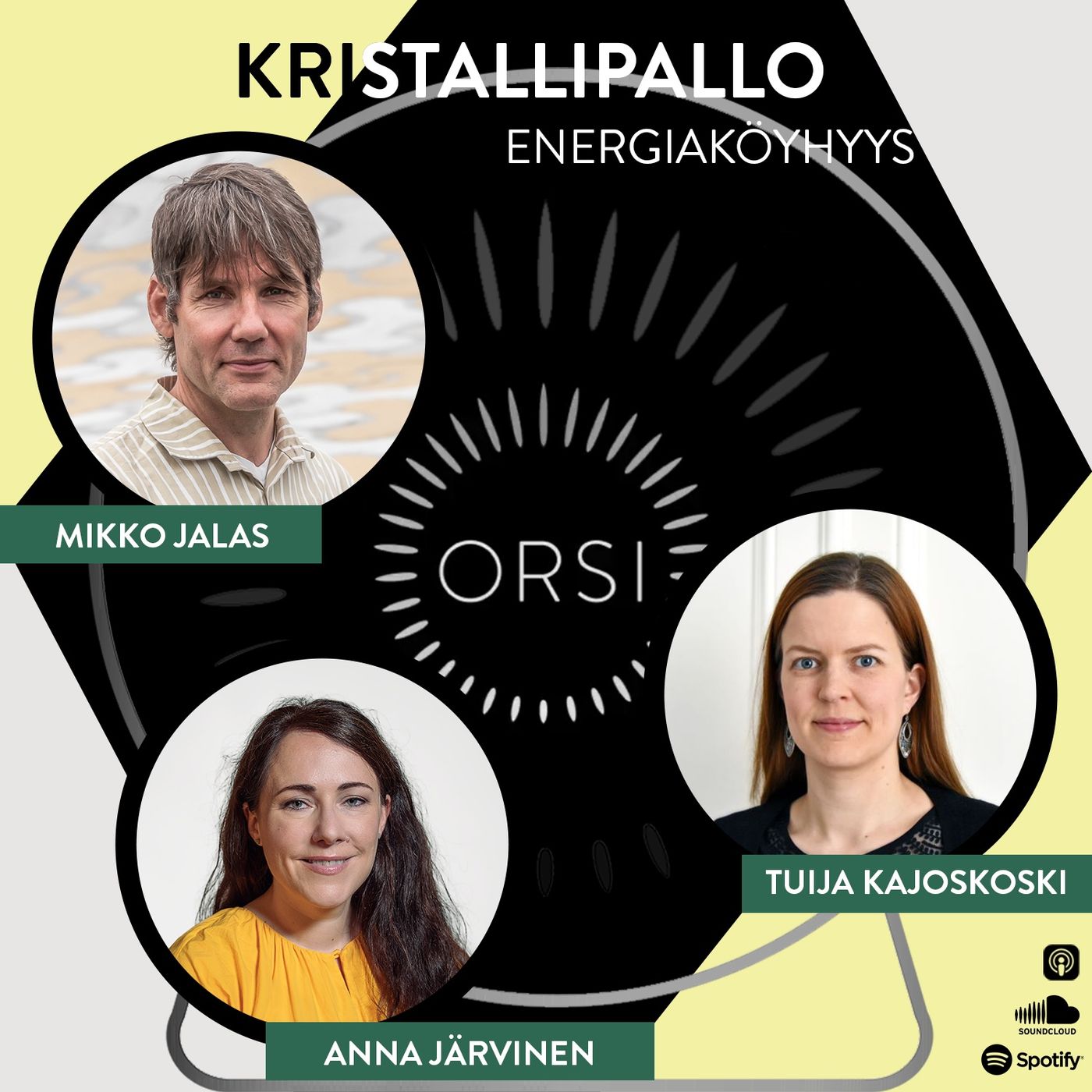 Kristallipallo