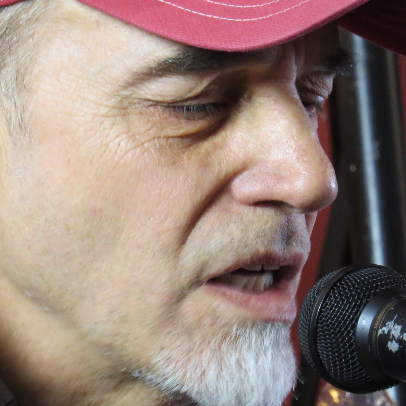 30A Songwriter Radio