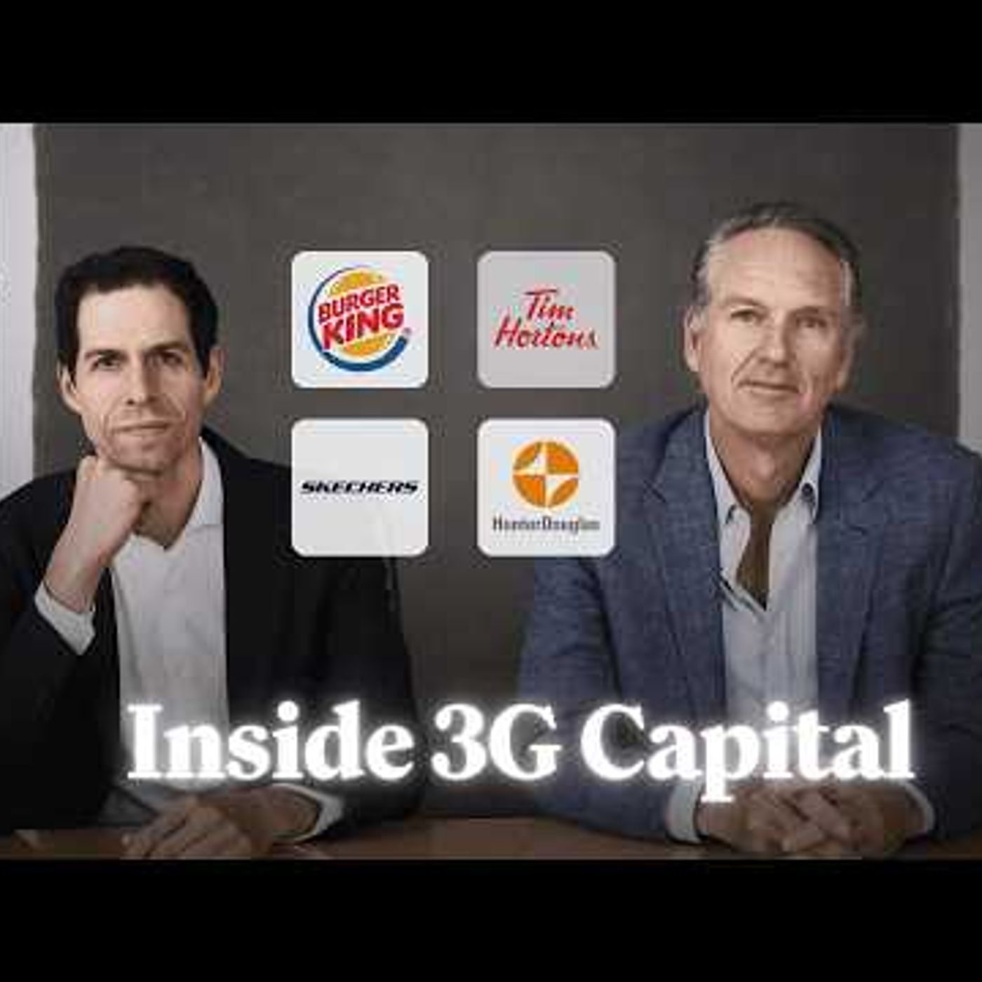 The Secretive PE Firm Behind Burger King, Tim Hortons, Skechers and Hunter Douglas (3G Capital)