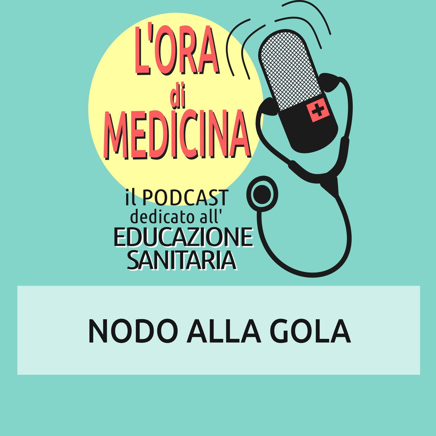 Ep. 138 | Nodo alla gola