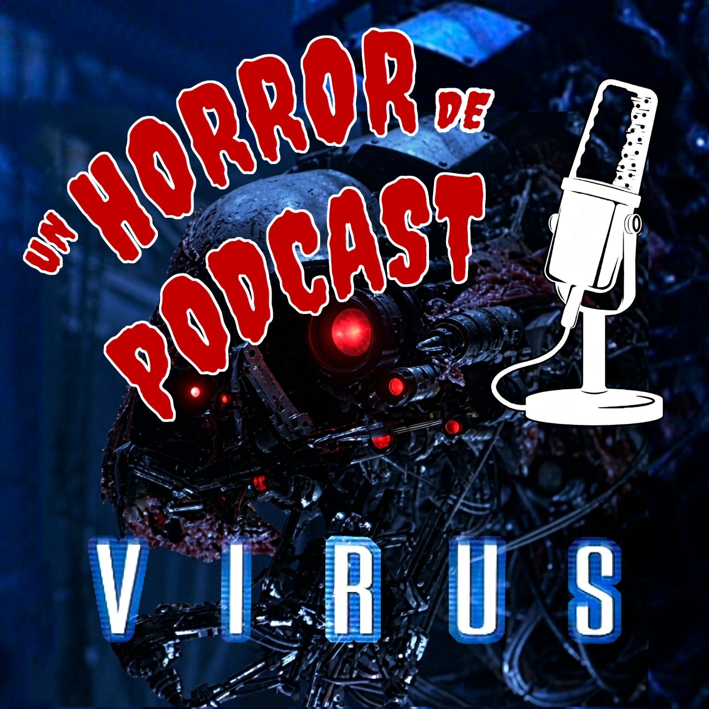 Episodio 50: Virus (1999) episode artwork