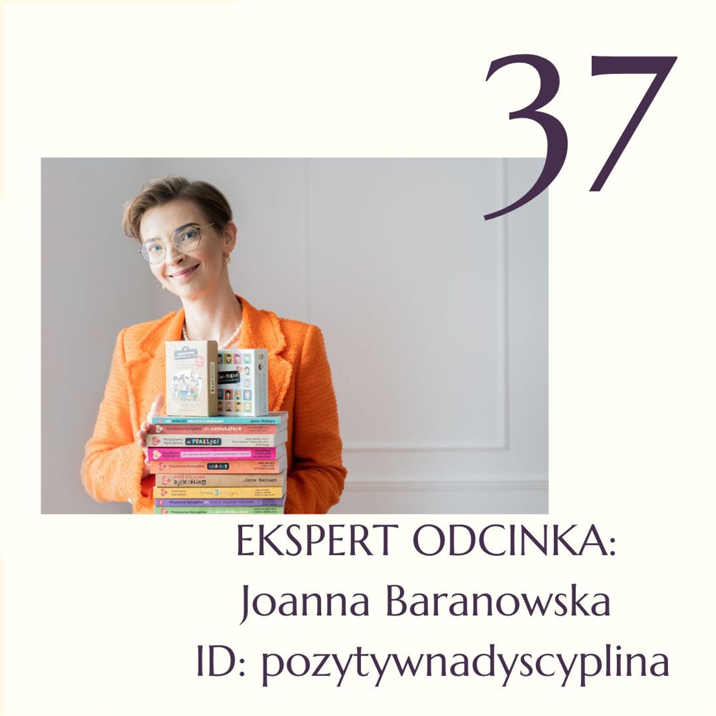 Mama przepytuje PODCAST