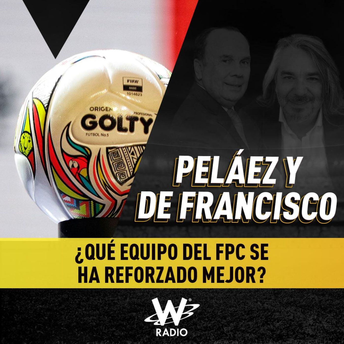 ¿Qué equipo del FPC se ha reforzado mejor?