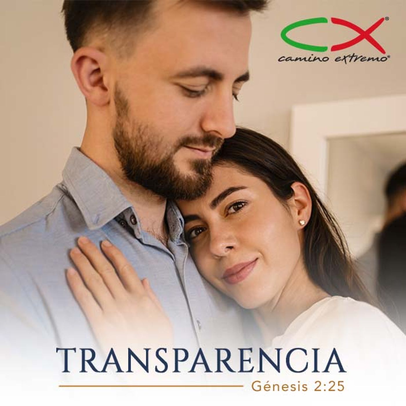 Oración 9 de febrero (Transparencia) episode artwork