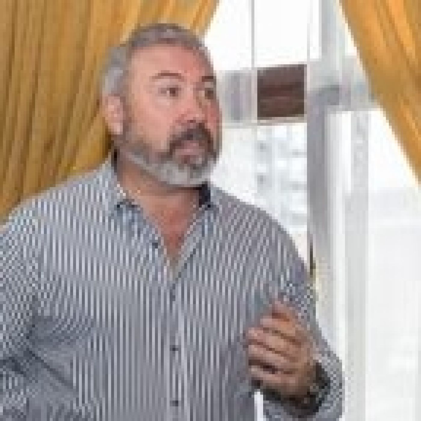 Anibal Lazaroni - Ciberdelitos @laurasverdlick