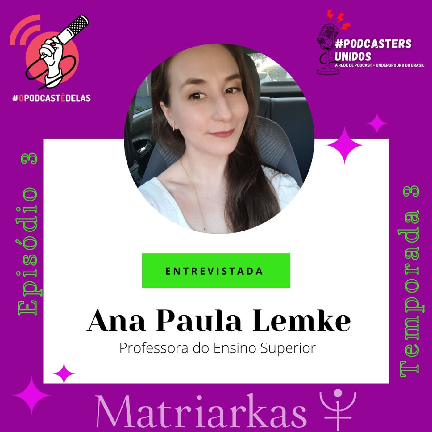 Matriarkas