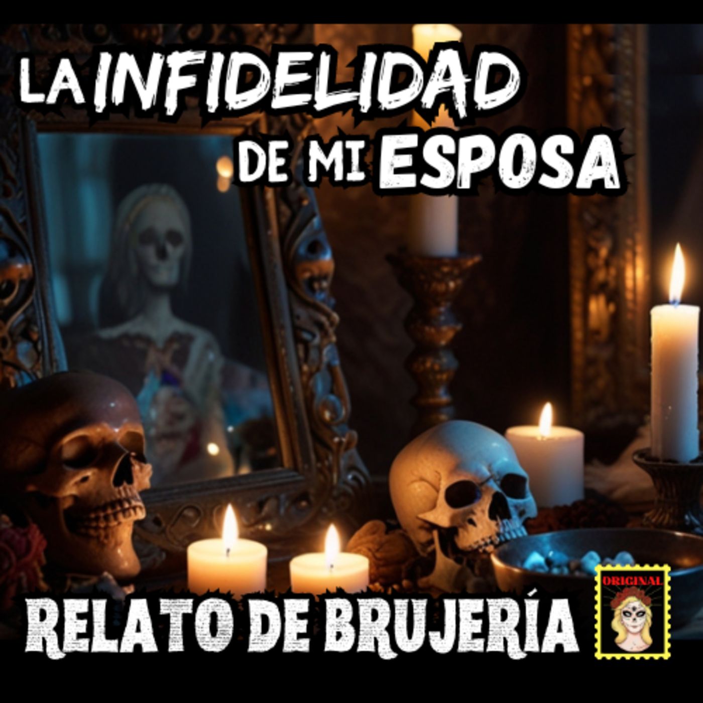 Viviendo con el miedo