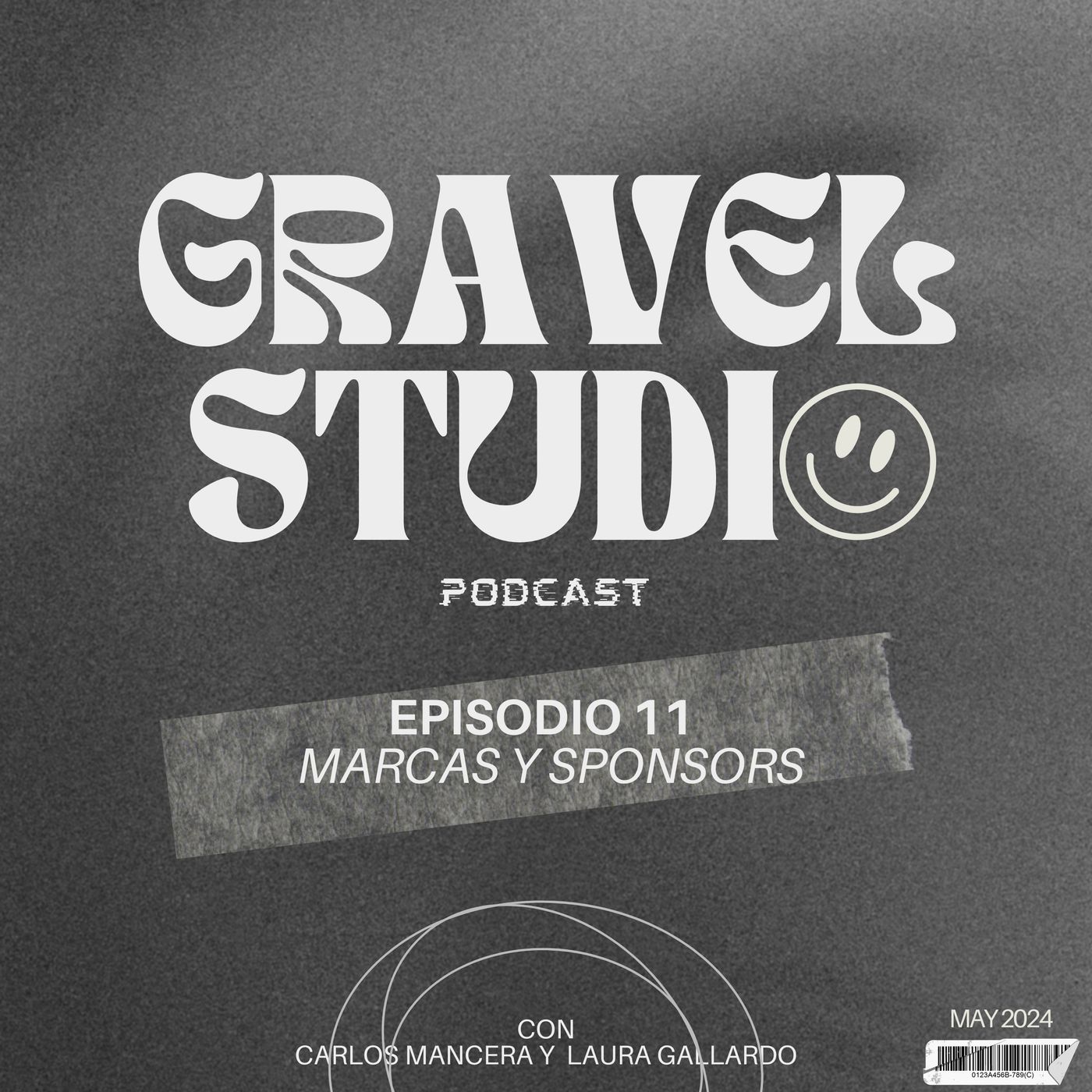 Gravel Studio