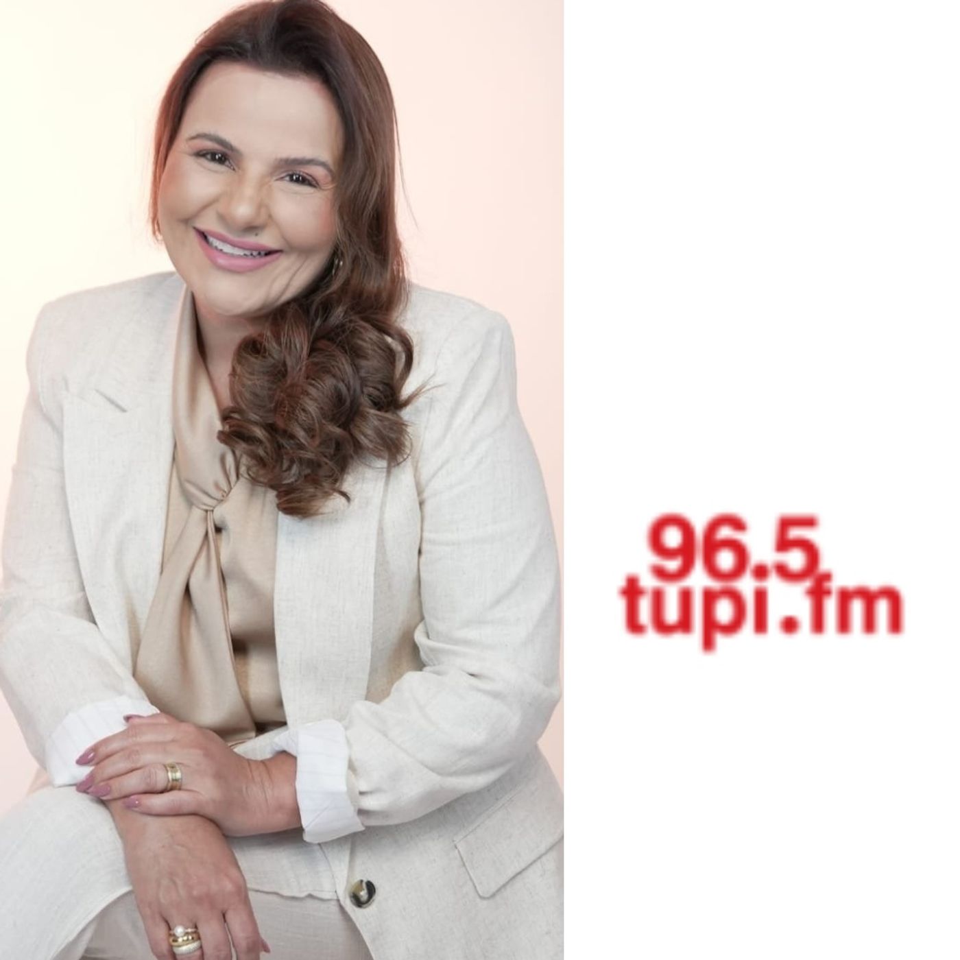 RÁDIO TUPI: IMPORTÂNCIA DOS IDOSOS SE HIDRATAREM NO VERÃO episode artwork