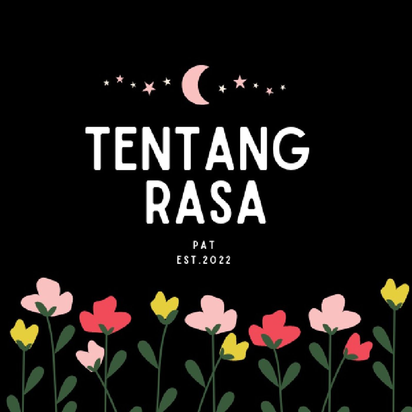 Tentang Rasa