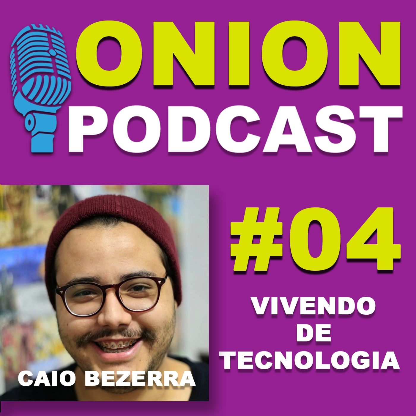 Onion Podcast