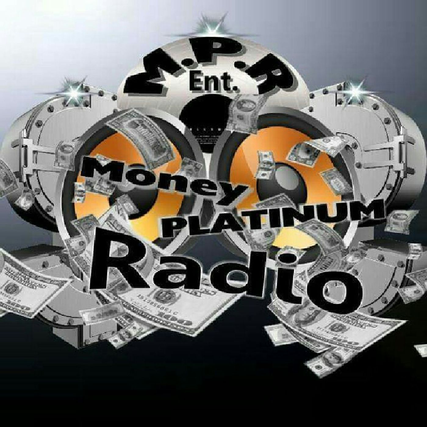 Platinum Hip Hop & RB Show