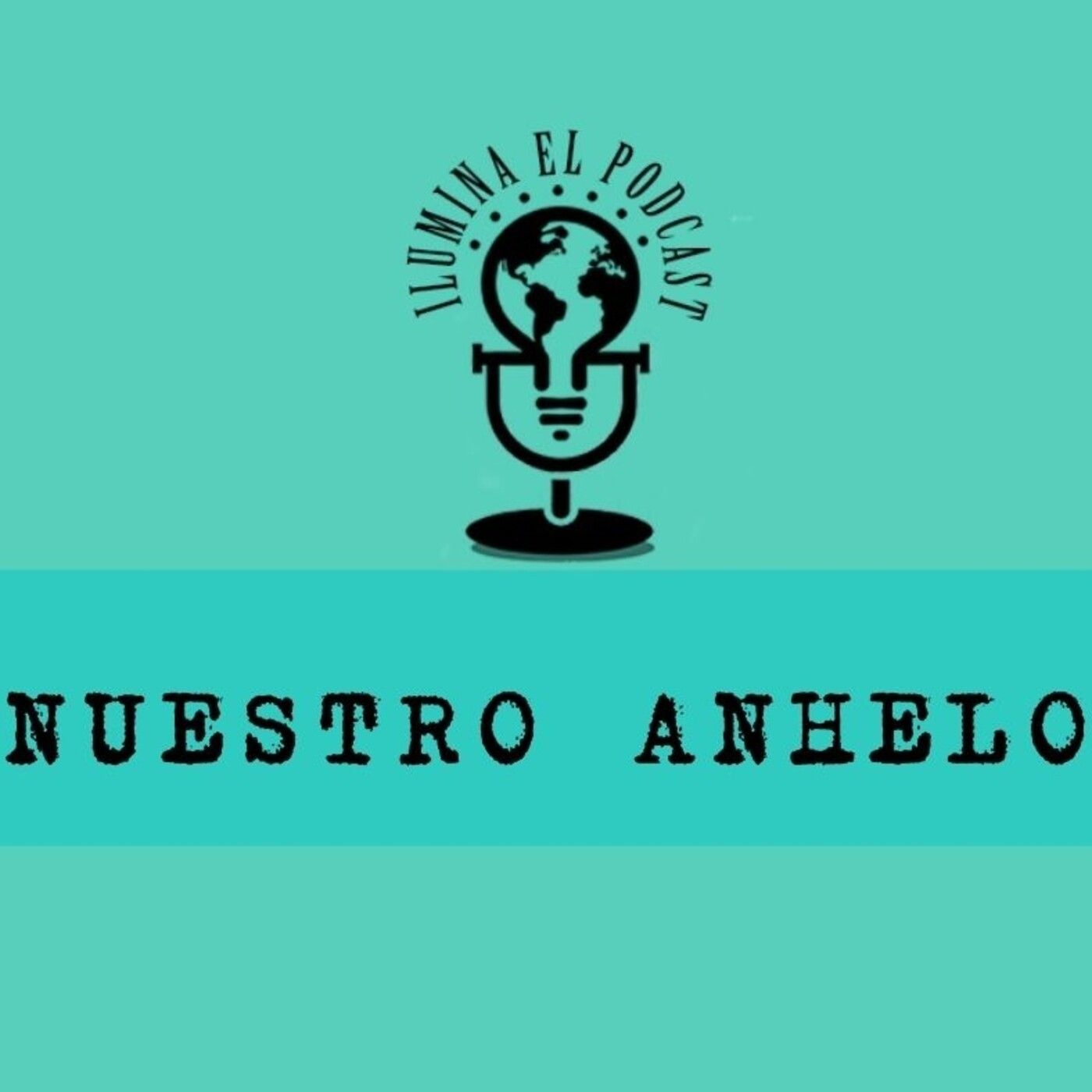 Ilumina el podcast