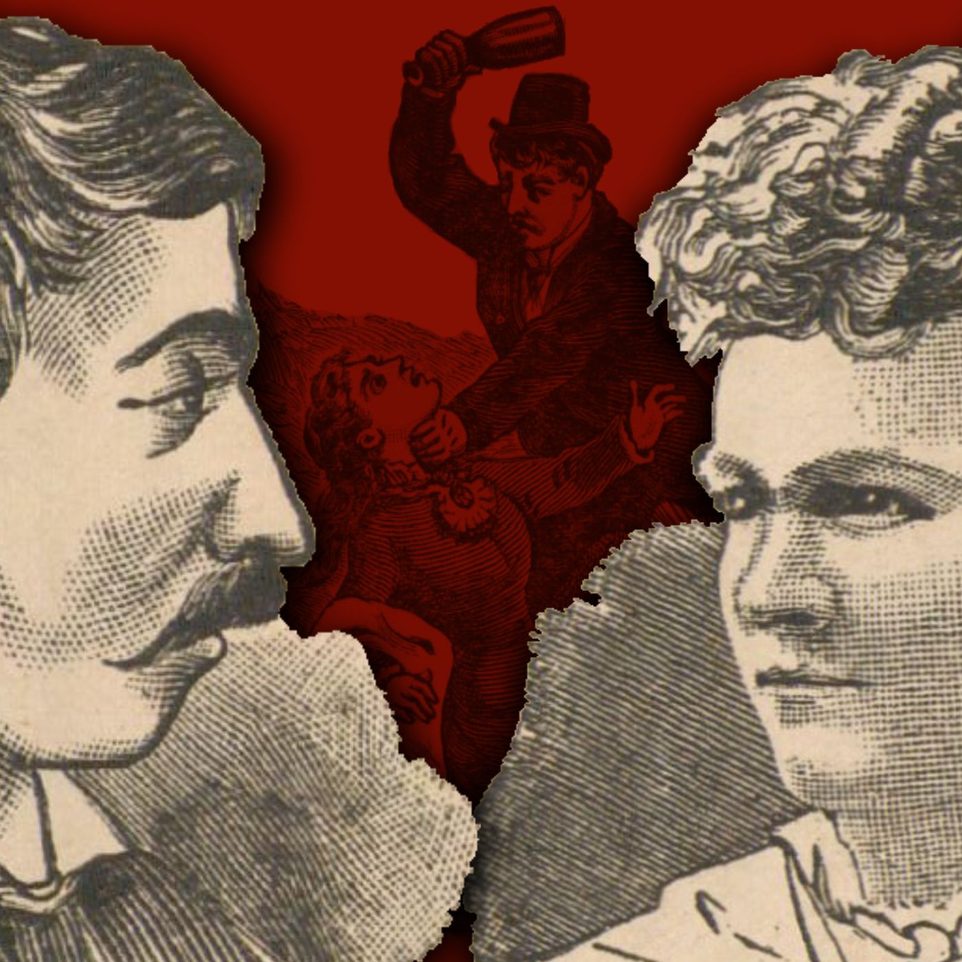 What Happened In The Guttenberg Woods