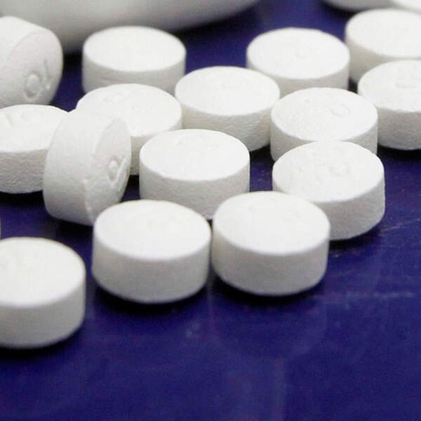 Two Ontario police departments blame safer supply for hydromorphone seizure increases episode artwork