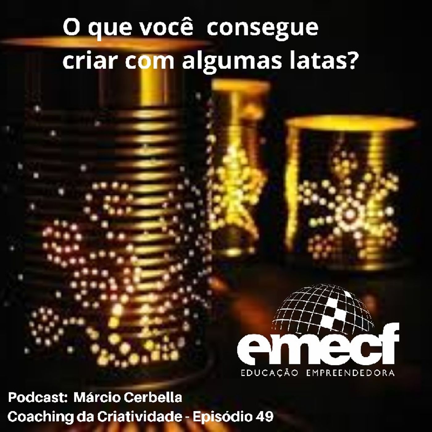 Coaching da Criatividade