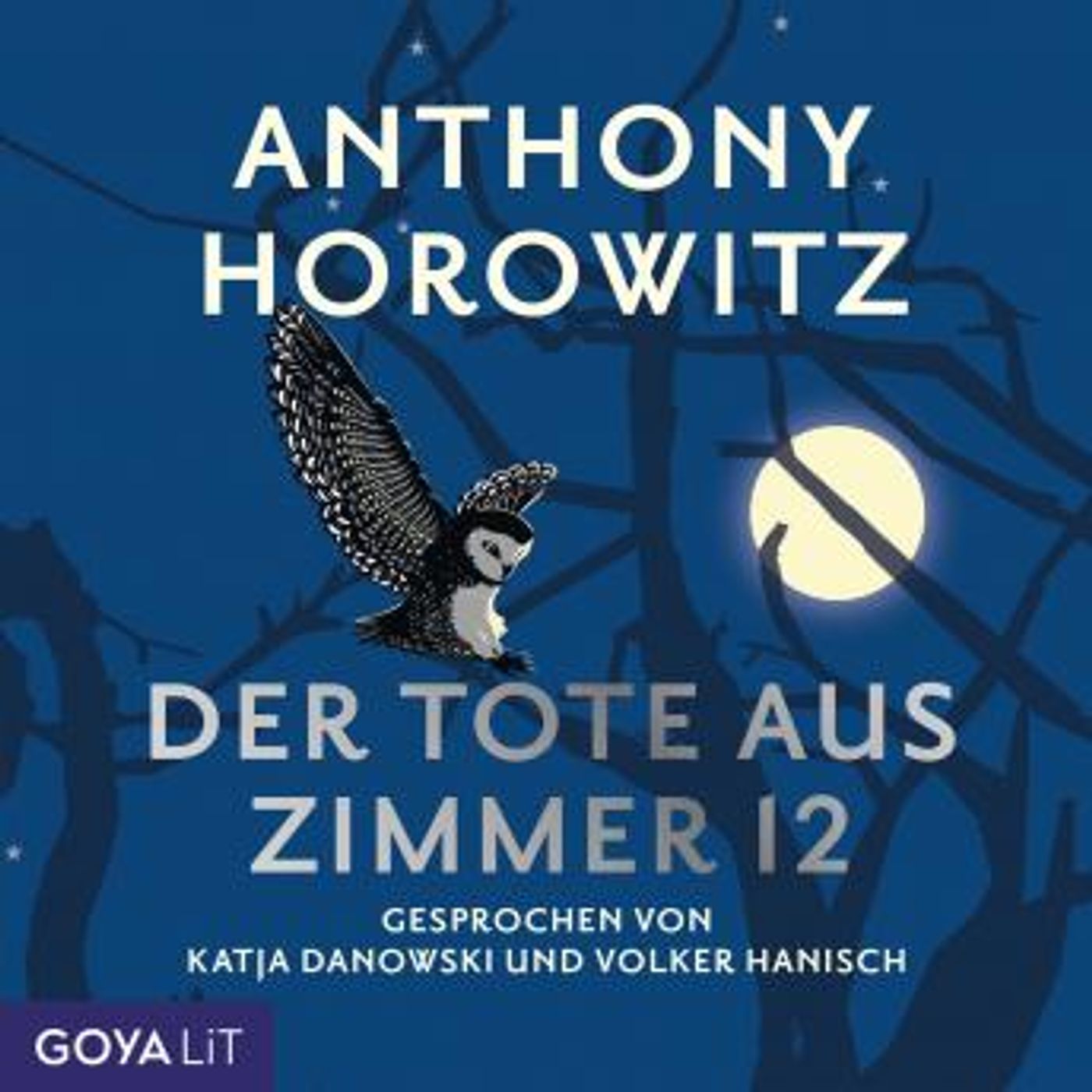 Best Full-Length Audiobooks in Mystery, Thriller & Horror, Suspense