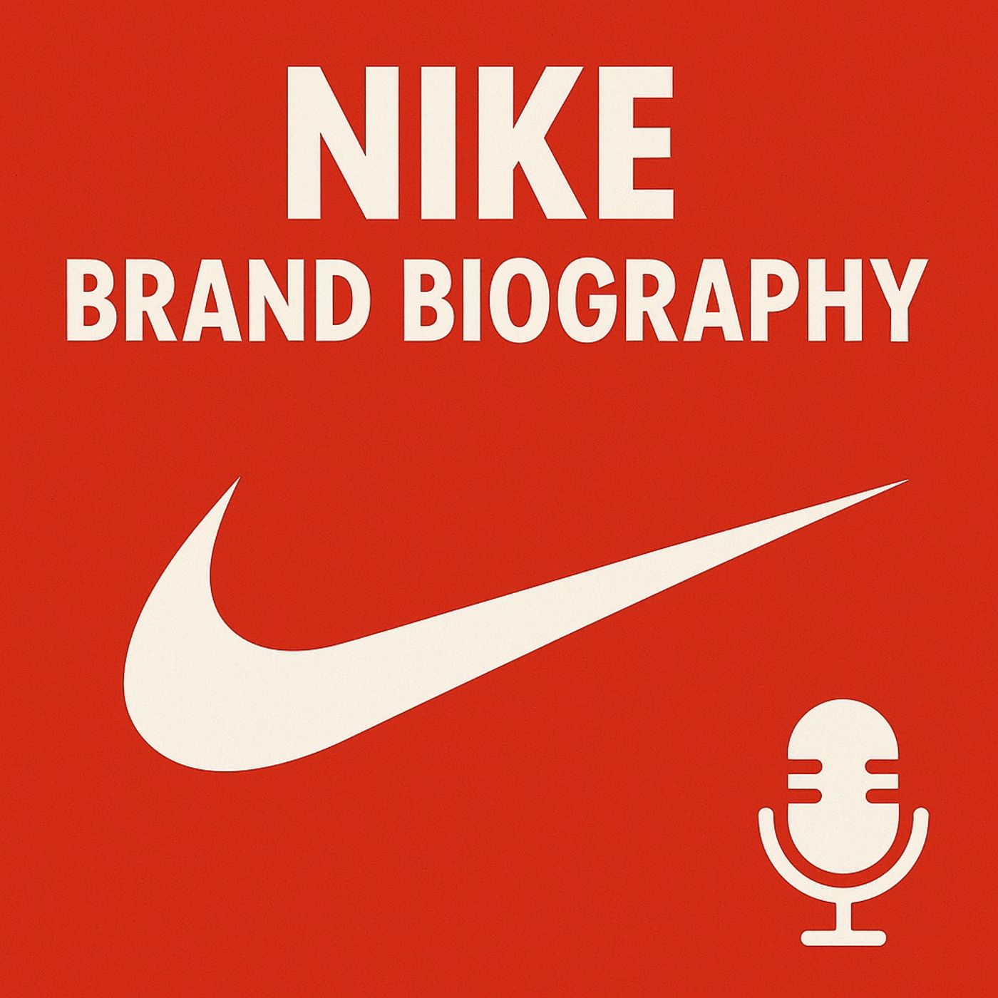 Nike  - Brand Biography