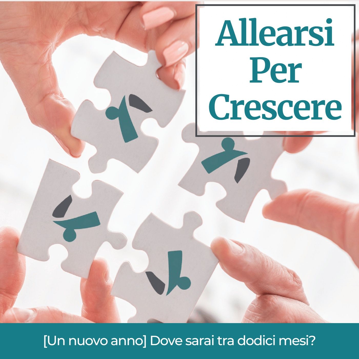Allearsi Per Crescere