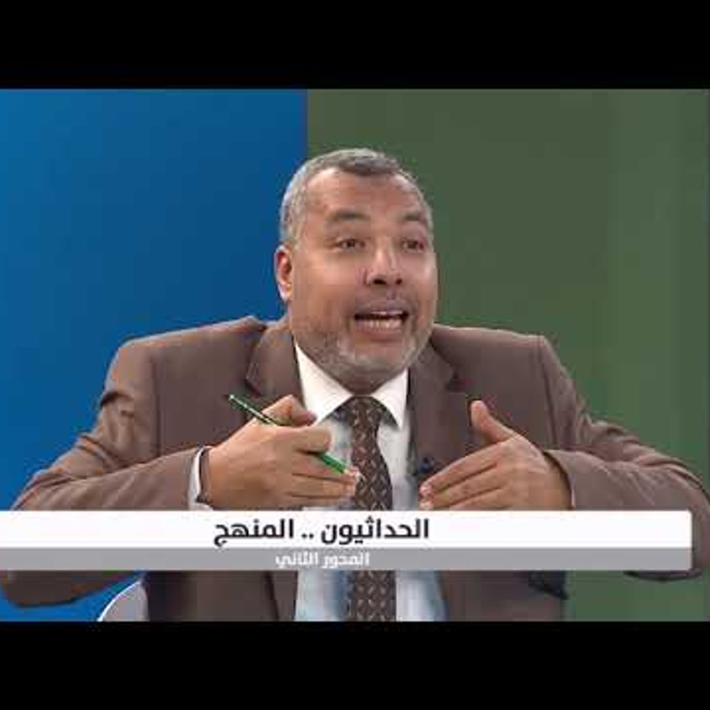 @NabaaTVChannel هل يمكن استدعاء عقلية الأموات لتحكم علاقاتنا اليوم؟ د حاتم عبد العظيم episode artwork