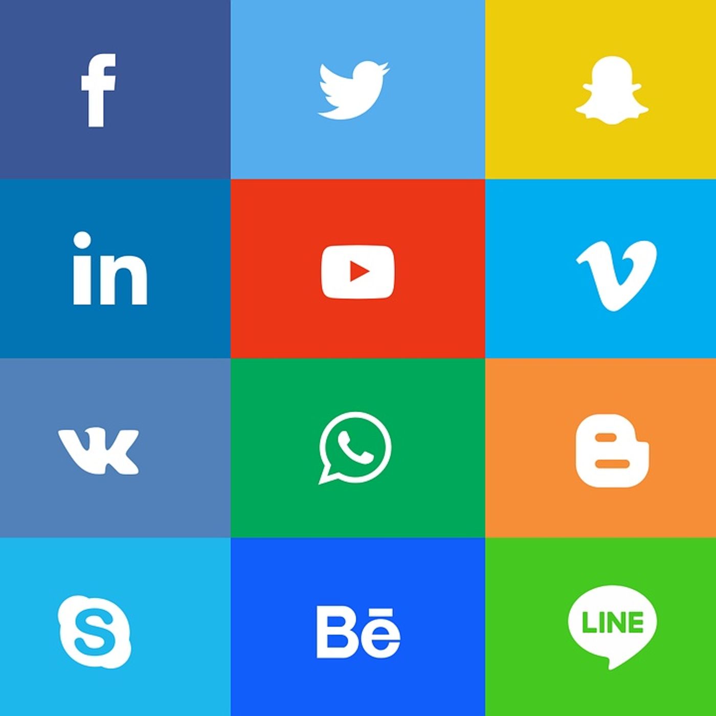 #57 - Social: negli Stati Uniti, YouTube supera Facebook