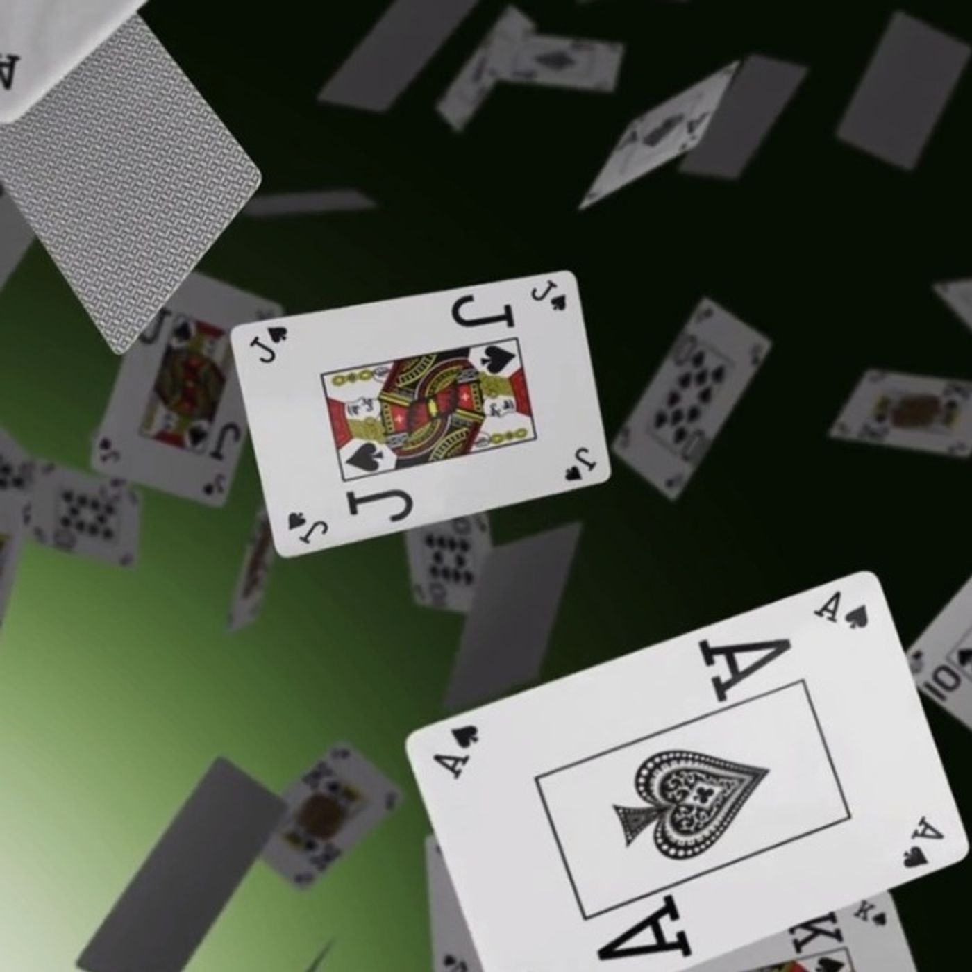 S131E6: And it is Possibly The Rarest Fact Ever - Trevor Gear On The Exact Order Of Card Shuffled episode artwork