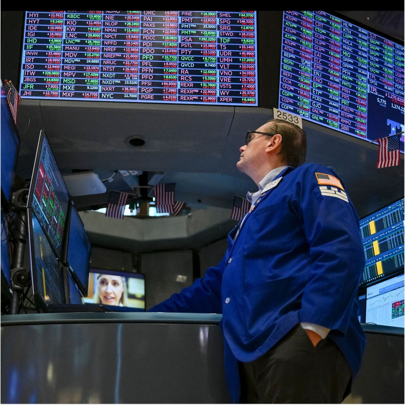 You Have Questions About the Economy. We Have Answers.