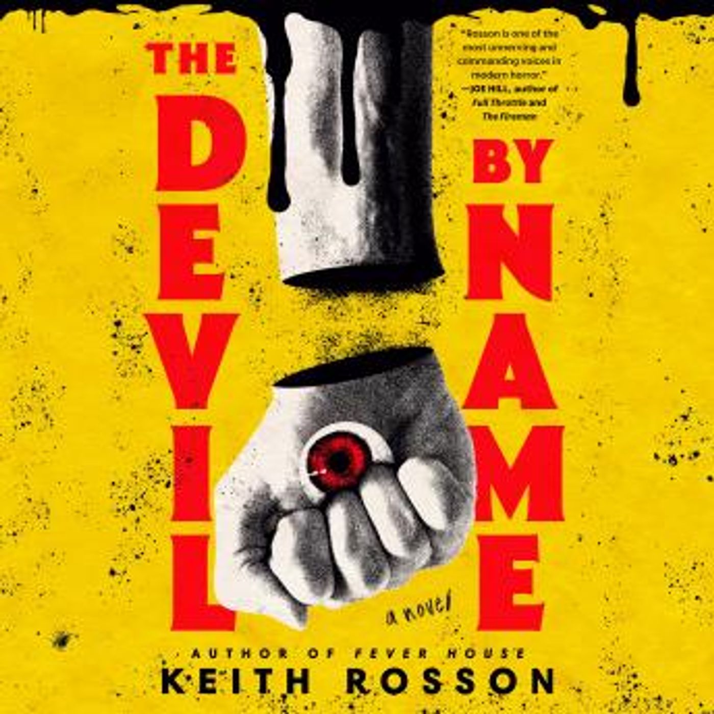 Listen to the Best Full Audiobooks in Mystery, Thriller & Horror, Horror