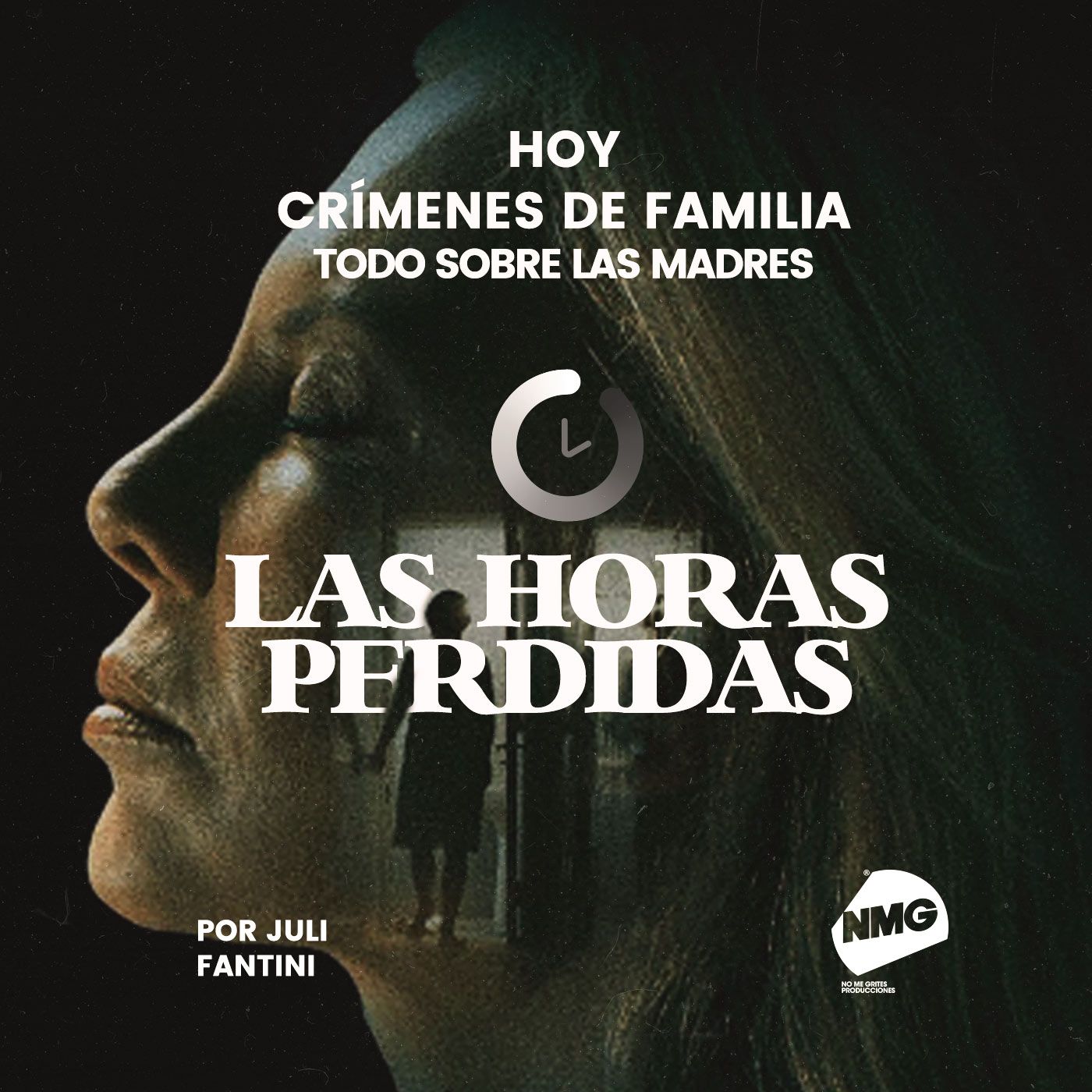 Las horas perdidas