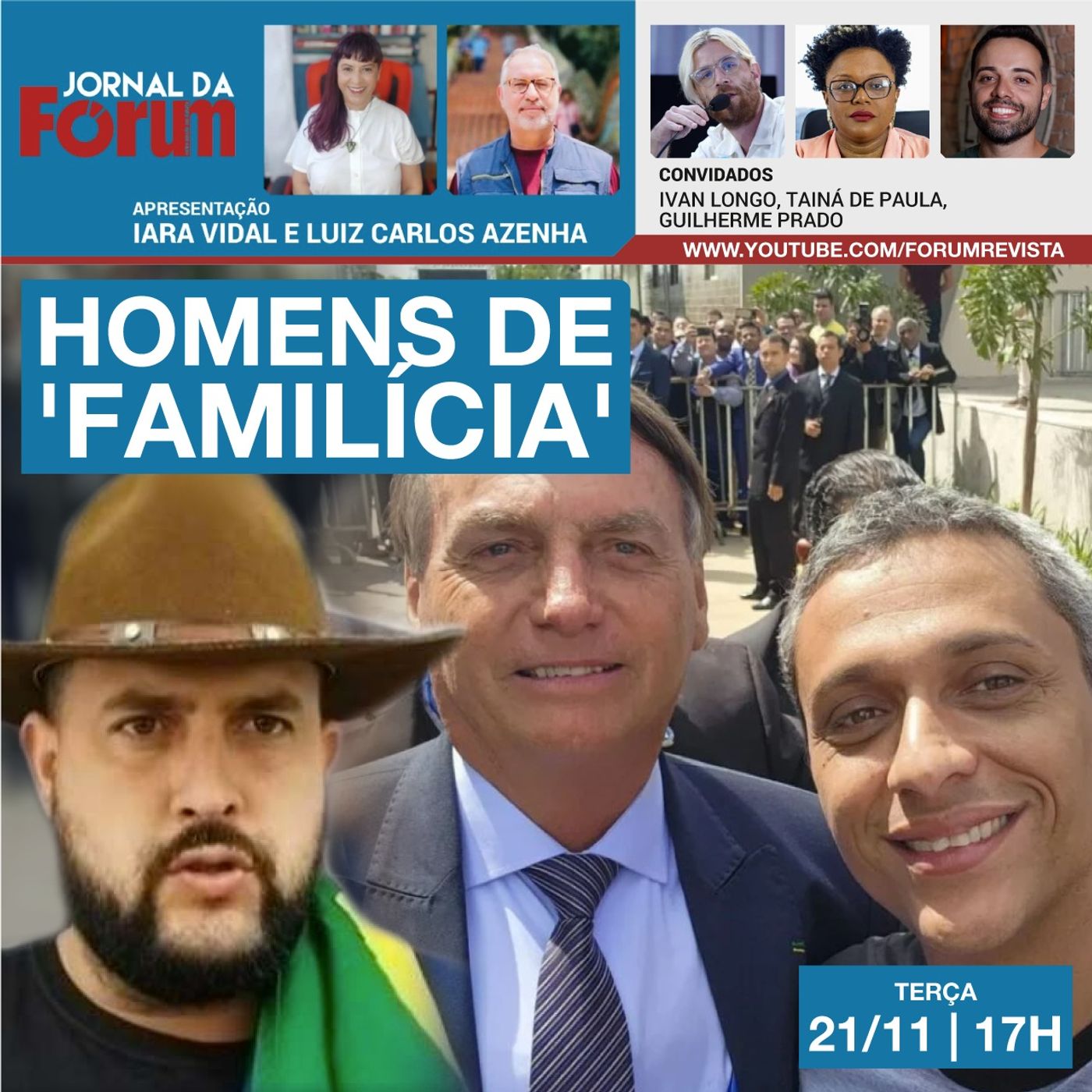 Jornal da Fórum