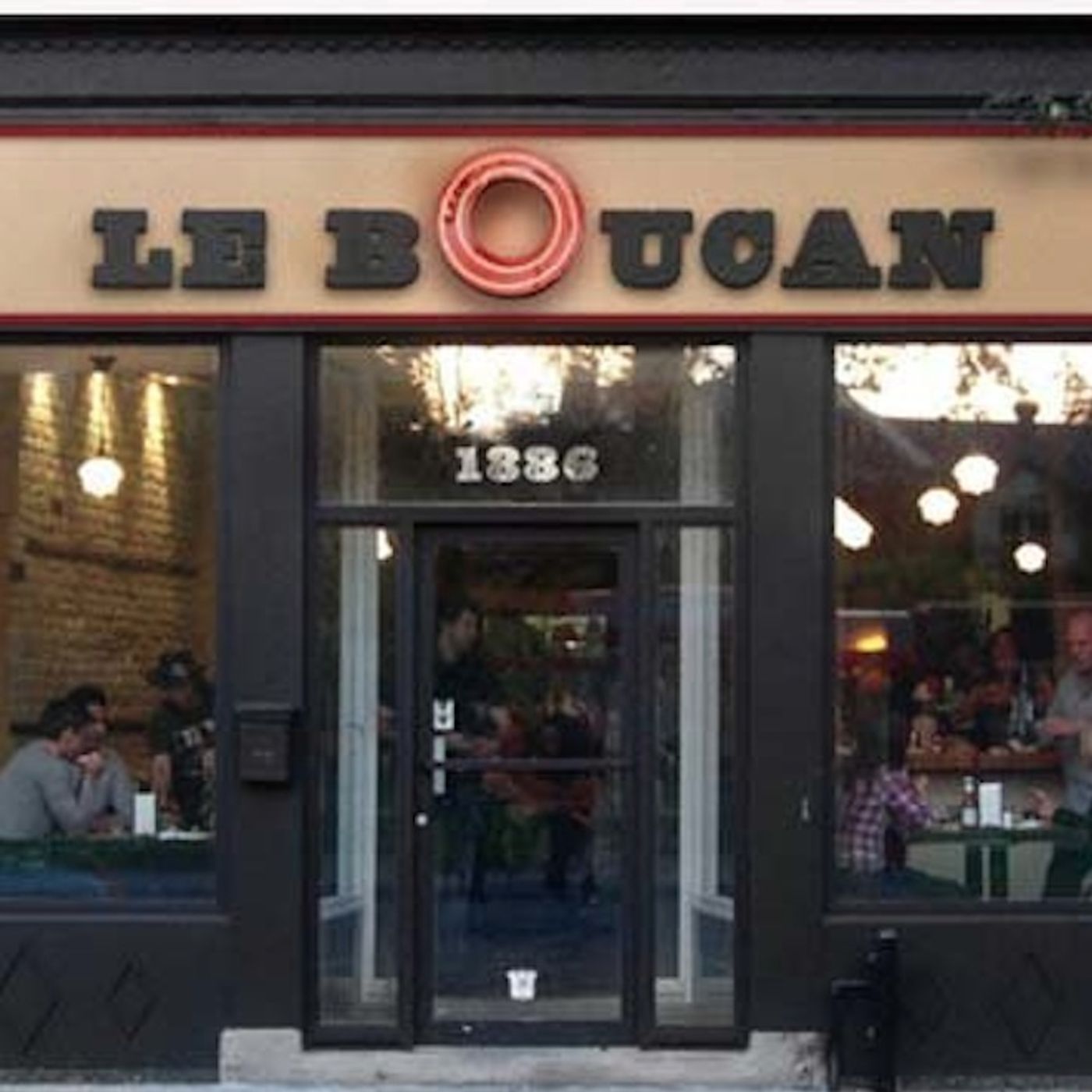 Episode 12: Le Boucan with Dane McCarthy