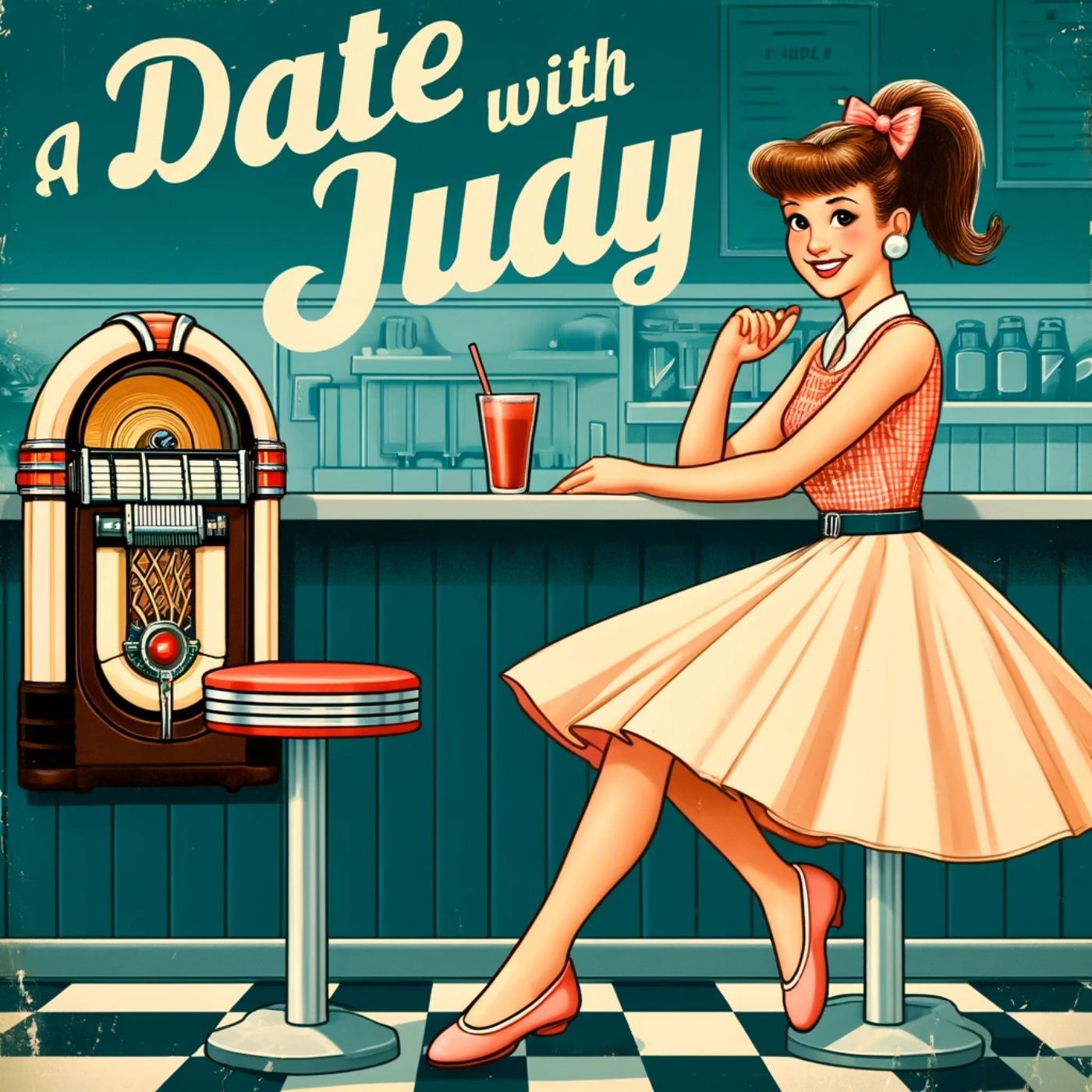 A Date with Judy Collection