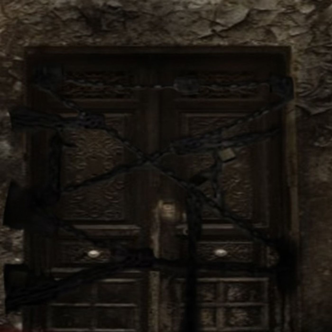 PESADILLA (La Maldición)  Historias De Terror - REDE