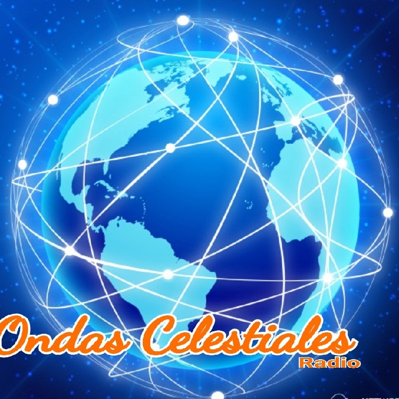 El podcast de Ondas Celestiales