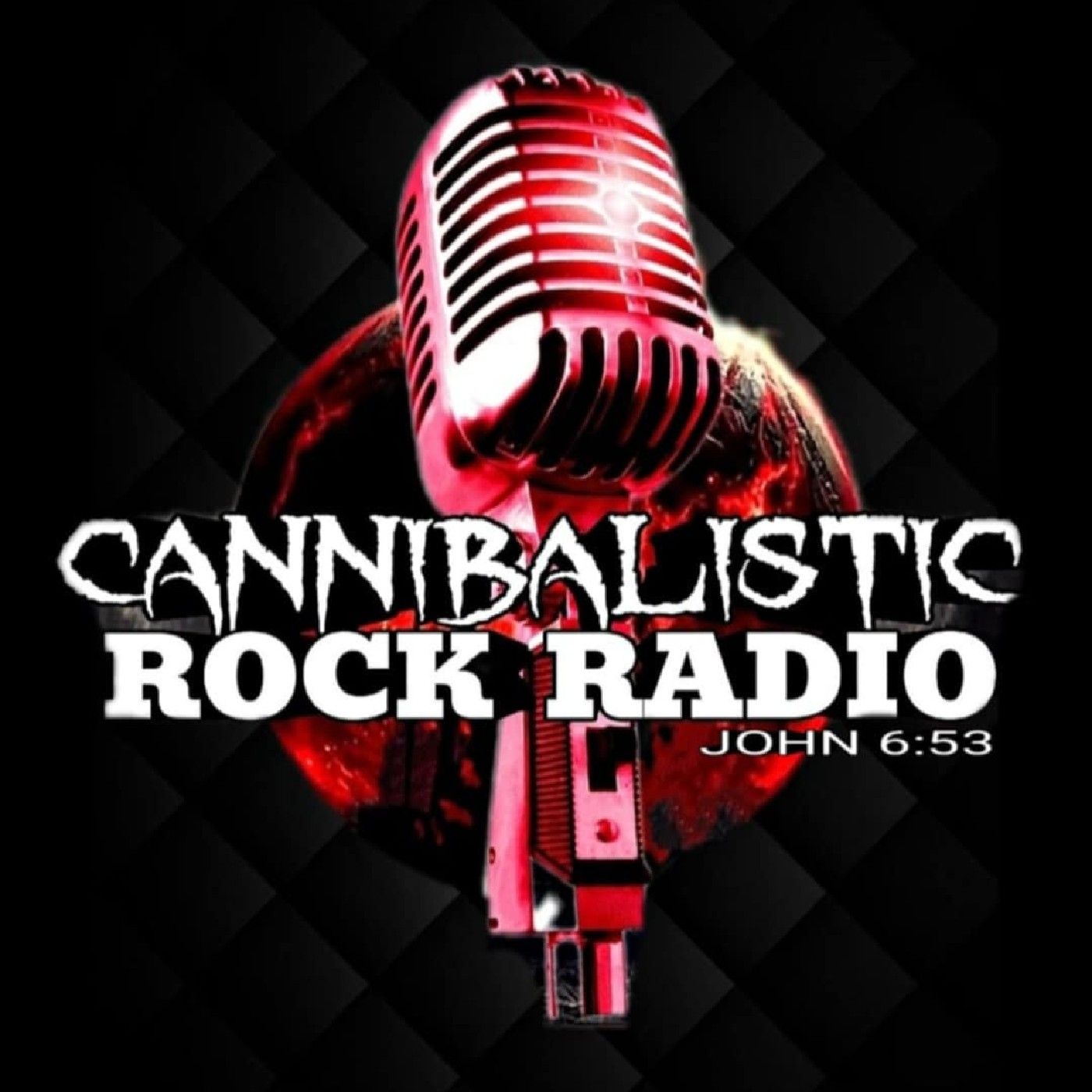 CannibalisticRocks