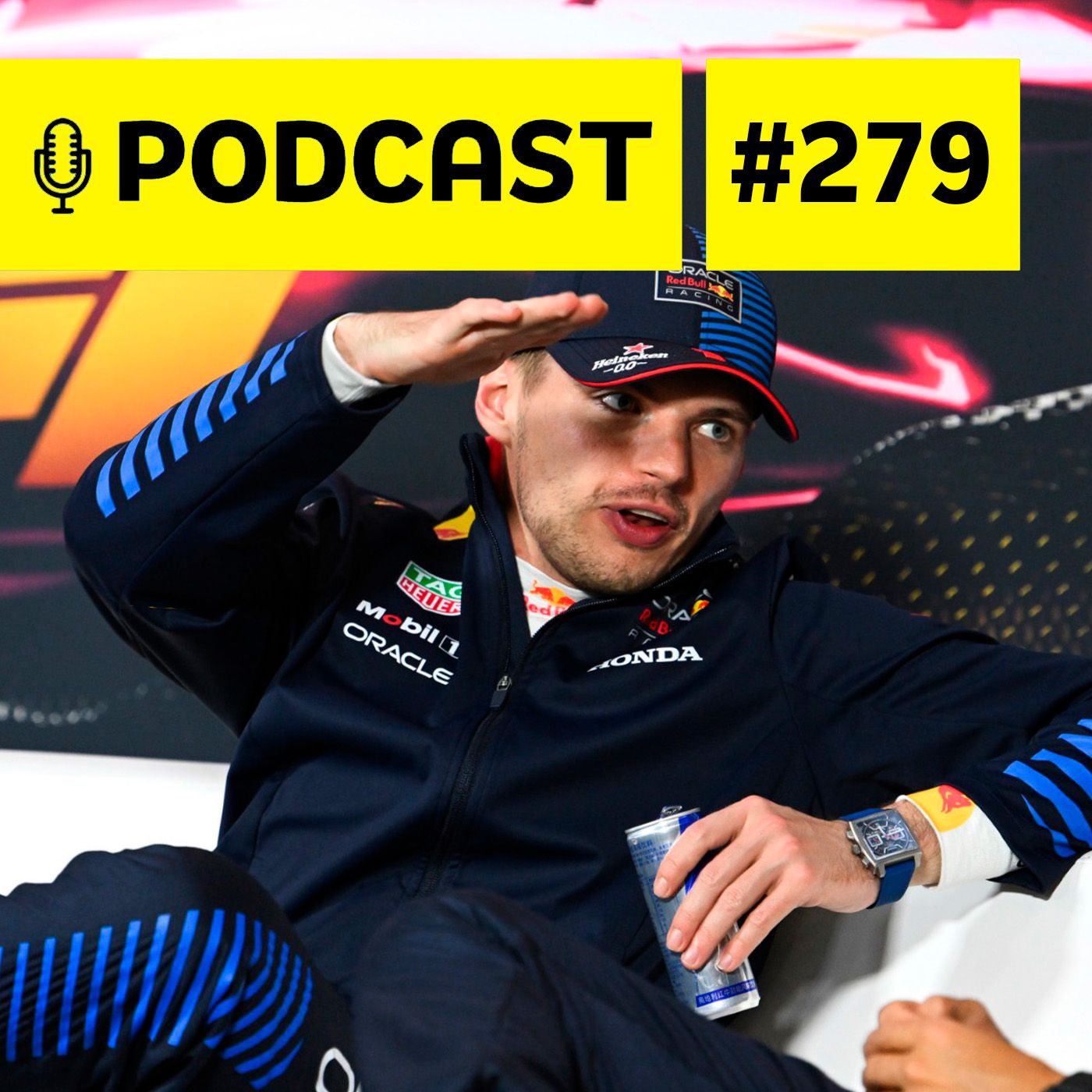 Podcast #279 - O que dá para tirar de lição após cinco etapas da F1 2024?