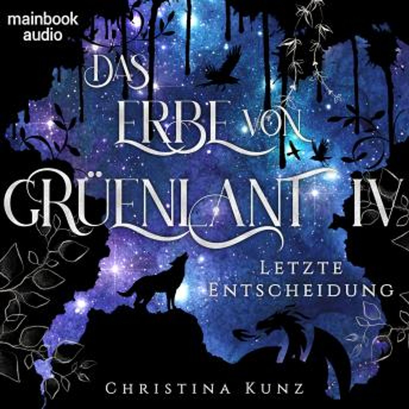 Download Incredible Full Audiobooks in Science Fiction & Fantasy, Fantasy
