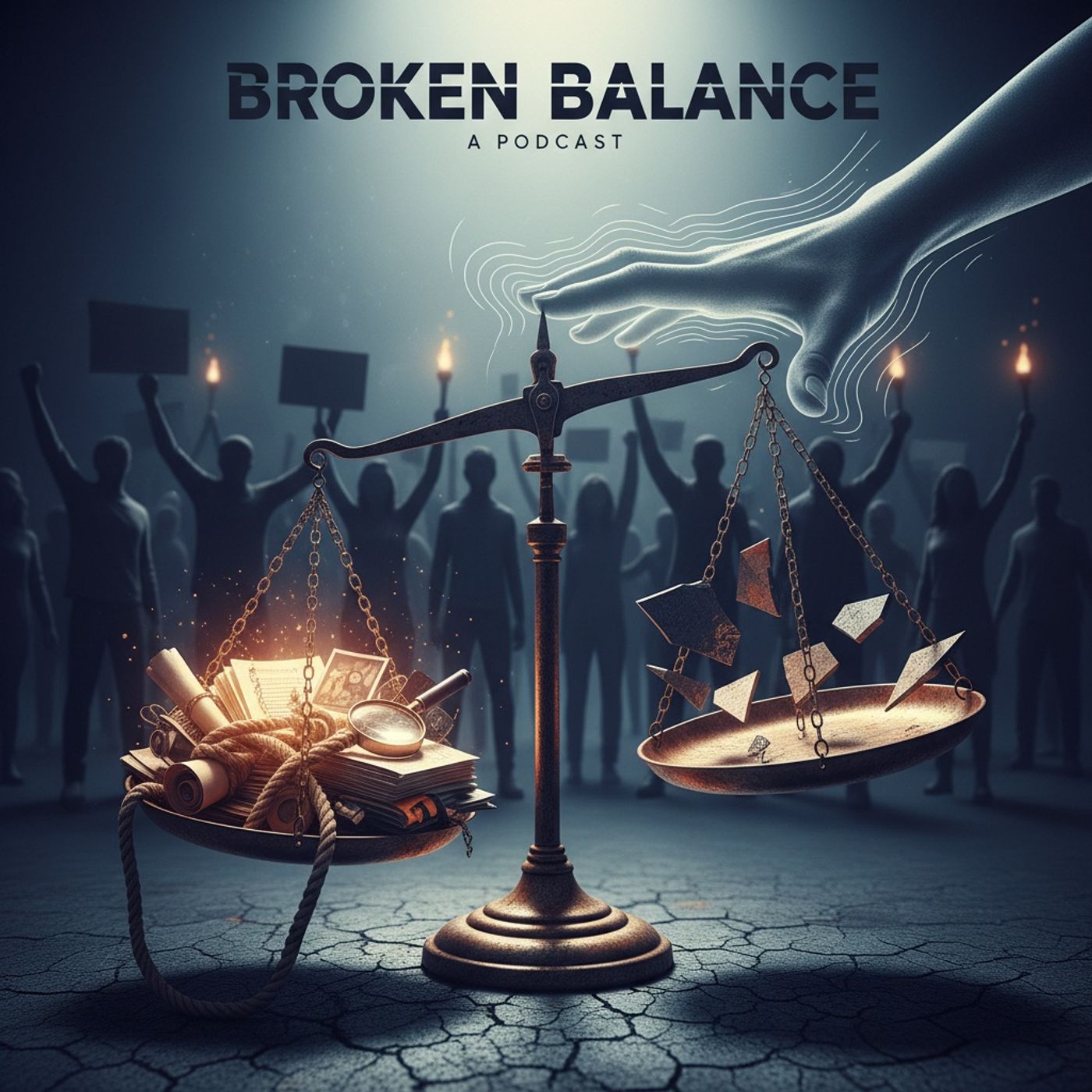 Justice Denied_ Bondi's Dilemma Over Epstein