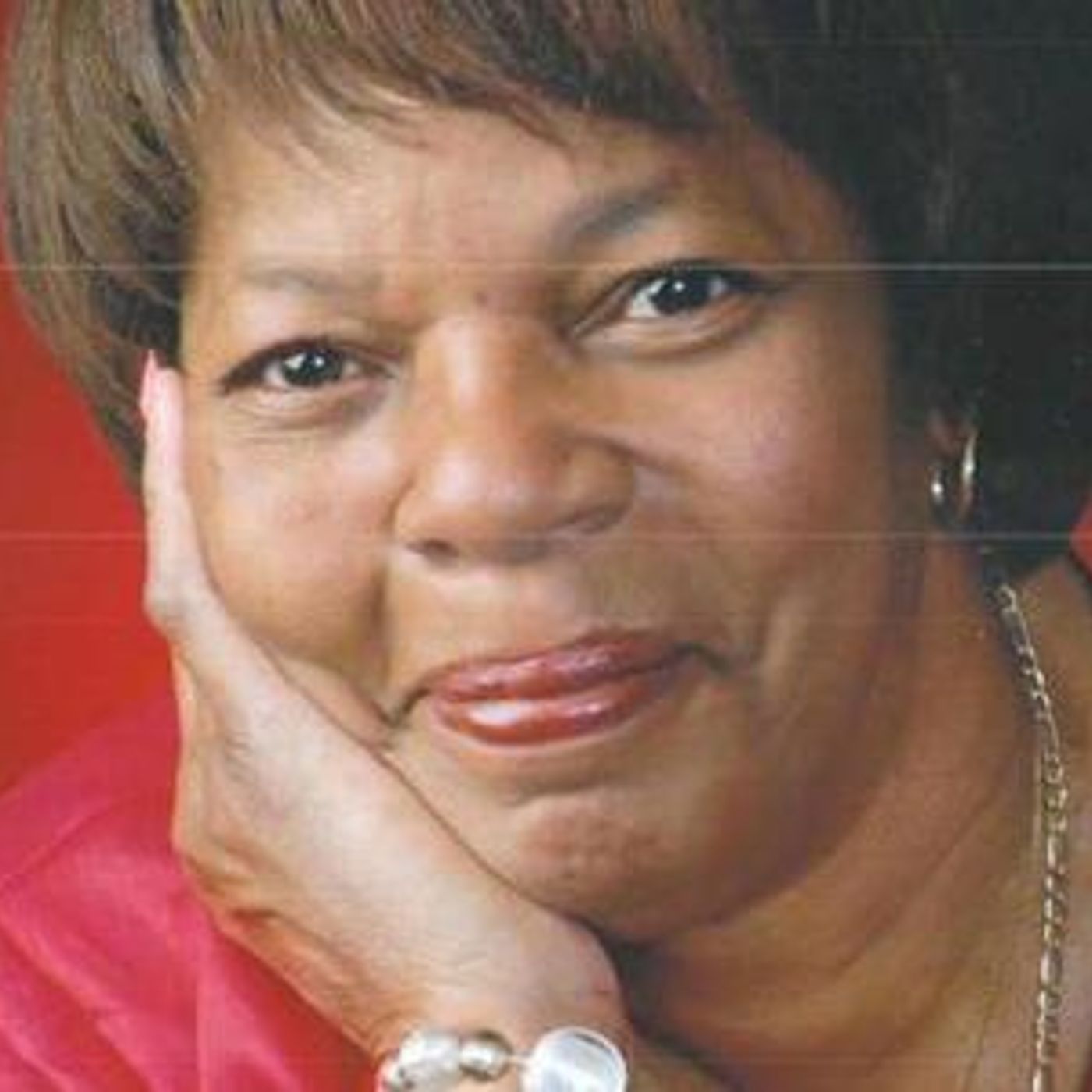 Encouraging Moments with Keva Renee