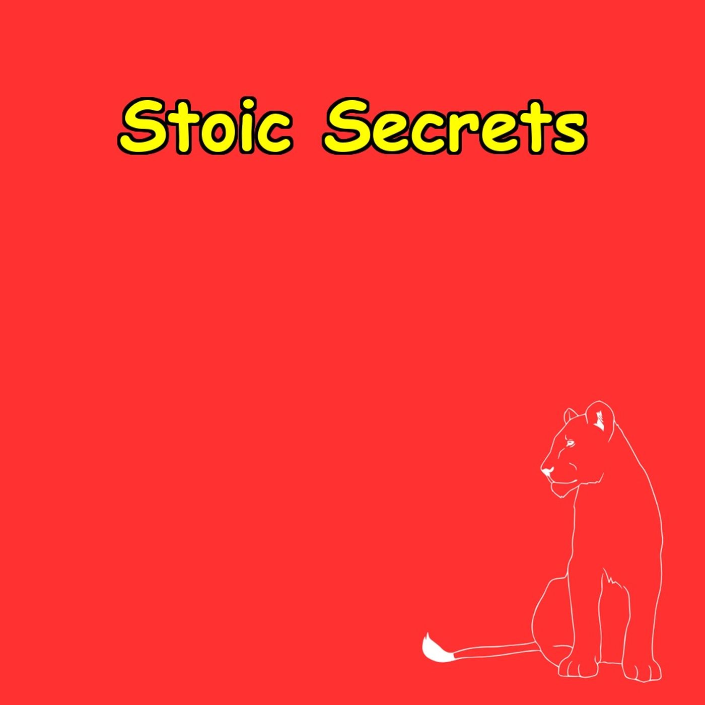 Stoic Secrets | Master Your Emotions & Stay Unshakeable