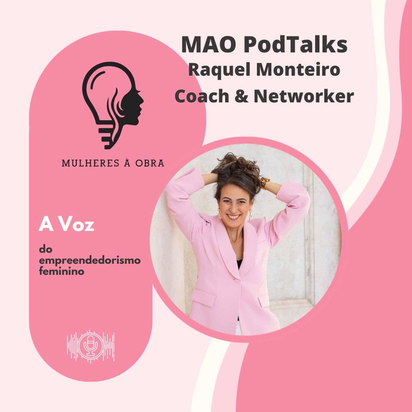 MAO PODTALKS