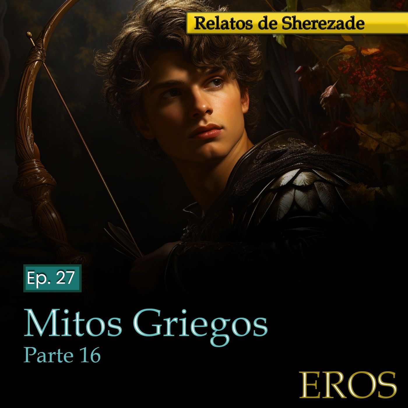 Relatos de Sherezade