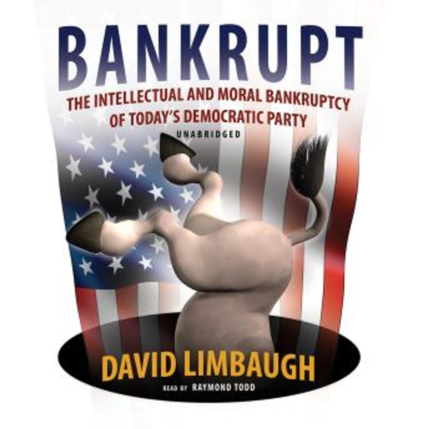 Best Audiobooks in Non-Fiction, Current Affairs, Law, & Politics
