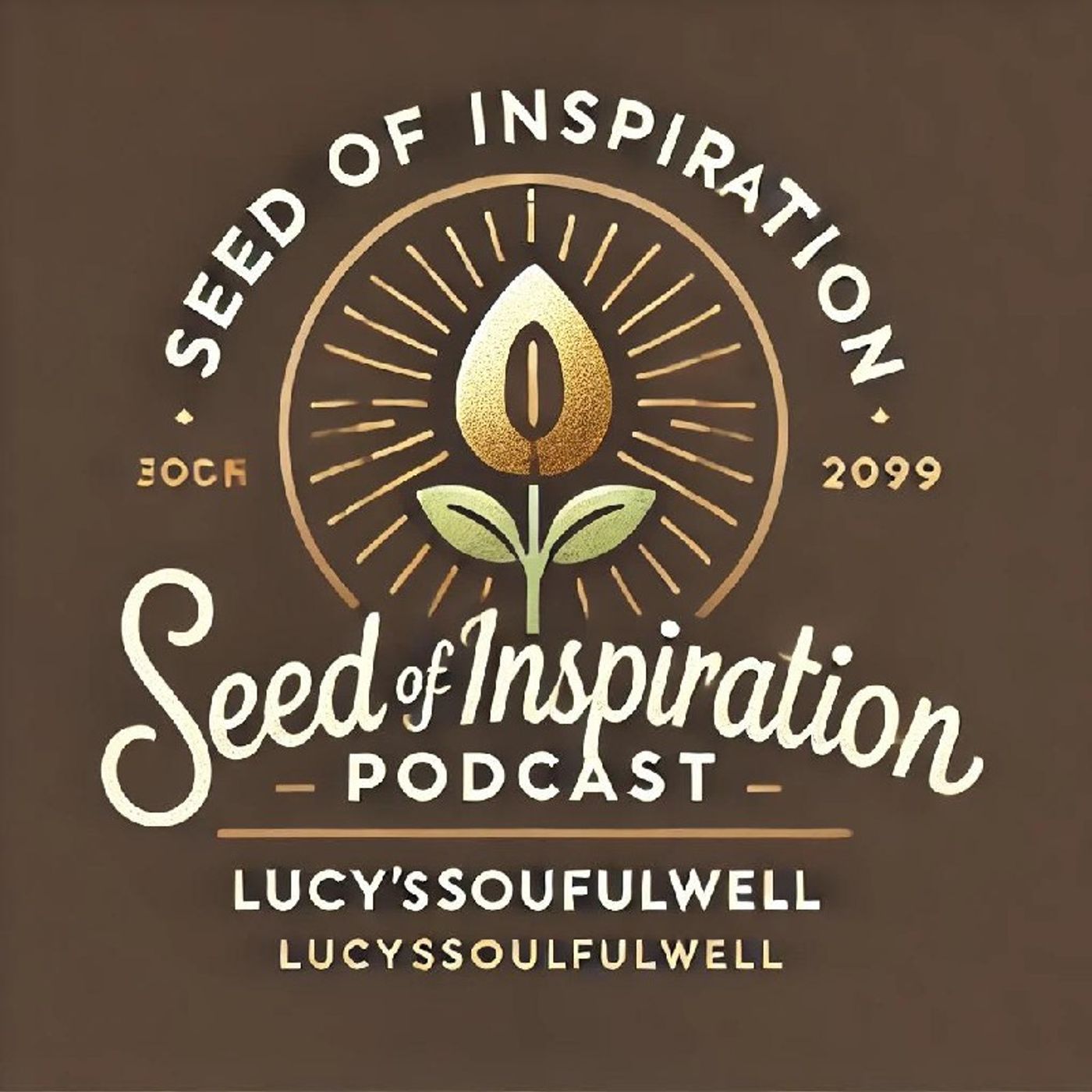 Lucy Love\'s podcast
