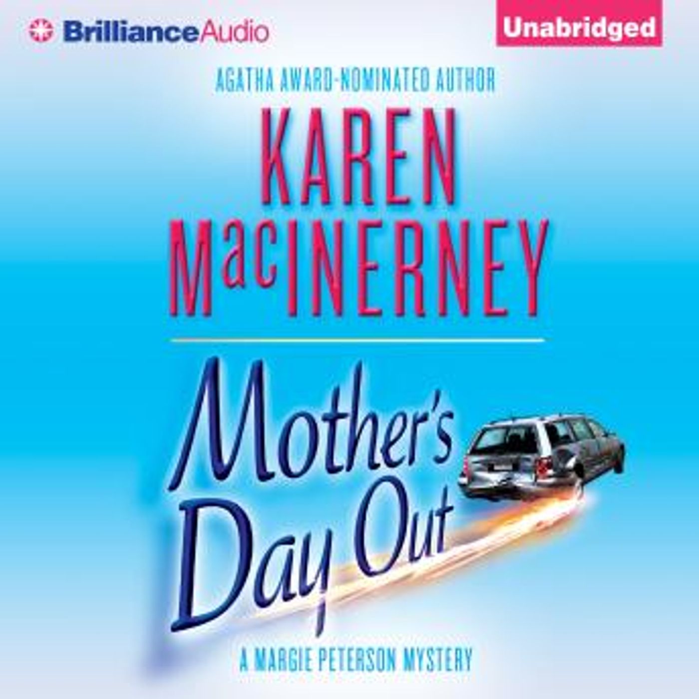 New Full Audiobooks in Mystery, Thriller & Horror, Police & Detective